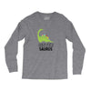 Sister Saurus Long Sleeve Shirts