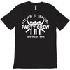 stag do official party crew T-Shirt