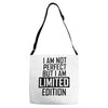 limited edition1 Adjustable Strap Totes