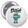 the dweeb Pin-back button