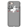 harmless little bunny iPhone 8