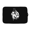 boxing gloves Laptop sleeve