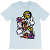 not money not life T-Shirt
