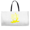 bobby orr 1970 hockey Weekender Totes