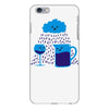 mucho vino iPhone 6 Plus/6S Plus Case
