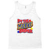 i'm the middle brother Tank Top
