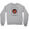 neymar coll Crewneck Sweatshirt