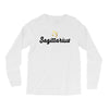 sagittarius Long Sleeve Shirts