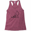 second amendment Racerback Tank