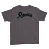 recess Youth Tee