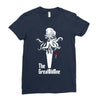 the great old one Ladies Fitted T-Shirt