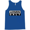 armin only logo Tank Top