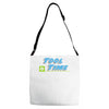 tool time Adjustable Strap Totes