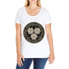 the specialist Ladies Curvy T-Shirt