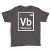 Vibranium Youth Tee