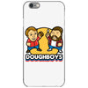 doughboys logo iPhone 6/6s Case