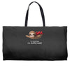 super lazy Weekender Totes