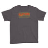 greetings from neptune Youth Tee