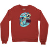 dead &amp; sea Crewneck Sweatshirt