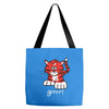 tiger Tote Bags