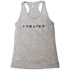 Lobster Racerback Tank