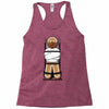 cannibal Racerback Tank