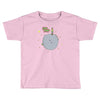 little fresh prince Toddler T-shirt