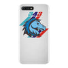 m 343 horses power iPhone 7 Plus Case