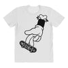skater All Over Women's T-shirt
