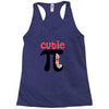 Cutie Pi Racerback Tank