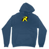 robin batman Youth Hoodie