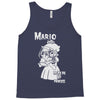 die die my princess Tank Top