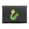 snake anime Accessory Pouches