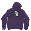 sci fi yin yang Unisex Hoodie