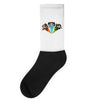 powerpew girls Socks
