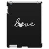 Love Disney iPad 3 and 4 Case