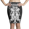 gemini Pencil Skirts