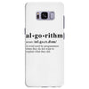 Algorithm Dictionary Samsung Galaxy S8 Plus