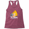 we'll show him Racerback Tank