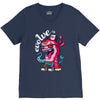 bad milk V-Neck Tee