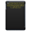 scratch wars star wars dj iPad Mini