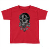 dead rider Toddler T-shirt