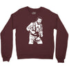 bud spencer film Crewneck Sweatshirt