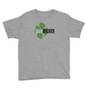 shamrocker Youth Tee