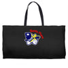 battle plane trending Weekender Totes
