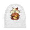 i has cheezburger! Baby Beanies