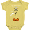 Nightmare Before Halloweentown Baby Bodysuit