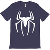 black funny glow in dark glowing (2) T-Shirt