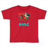 super dude Toddler T-shirt
