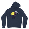 buzzin' Unisex Hoodie